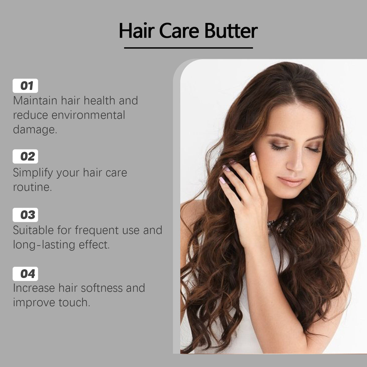 Castor Oil Hair Care Mask Nourishing Care-ba9209e9fcd1ed9d9bfe1a0931adb0ae