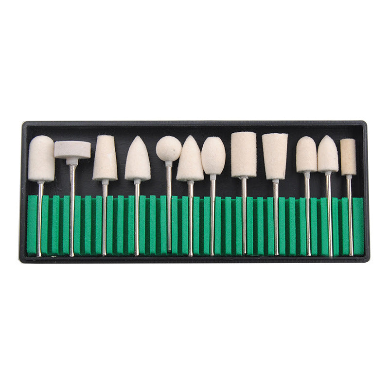 Nail Polishing Heads Diamond Tools-9c7d8a37bd27a8b9433f4b654047f849