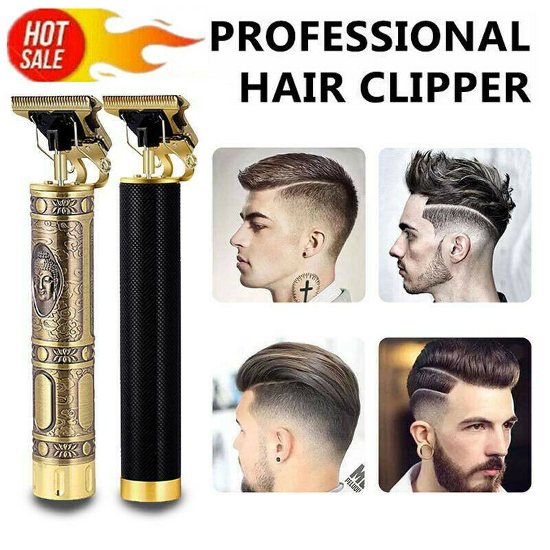 USB Electric Hair Clippers Rechargeable Shaver Beard Trimmer Professional Men Hair Cutting Machine Beard Barber Hair Cut-c1089b5eb2895ec04e1e35a4857561f5