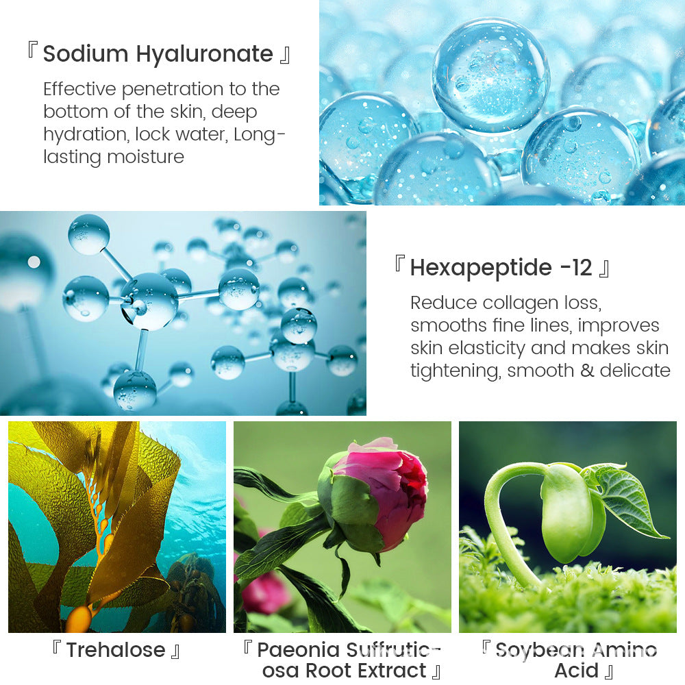 Hyaluronic Acid Face Serum Anti-Aging Shrink Pore Whitening Moisturizing Face Cream Dry Skin Care-4f8971476508ae33cb51819f6bf9f744