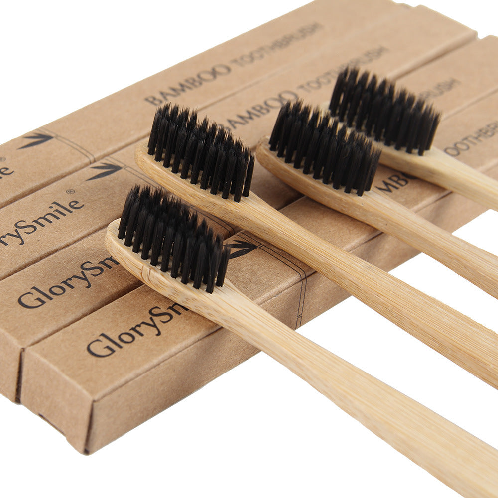 Natural Pure Bamboo Toothbrush Portable Soft Hair Tooth Brush Eco Friendly Brushes Oral Cleaning Care Tools-1c3dd38a02614f1ee0b33738cbc73c52