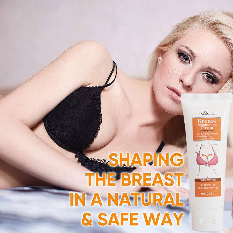 DR Breast Enlargement Cream 80g-2c4833f017c261908adb5dbe6af710a