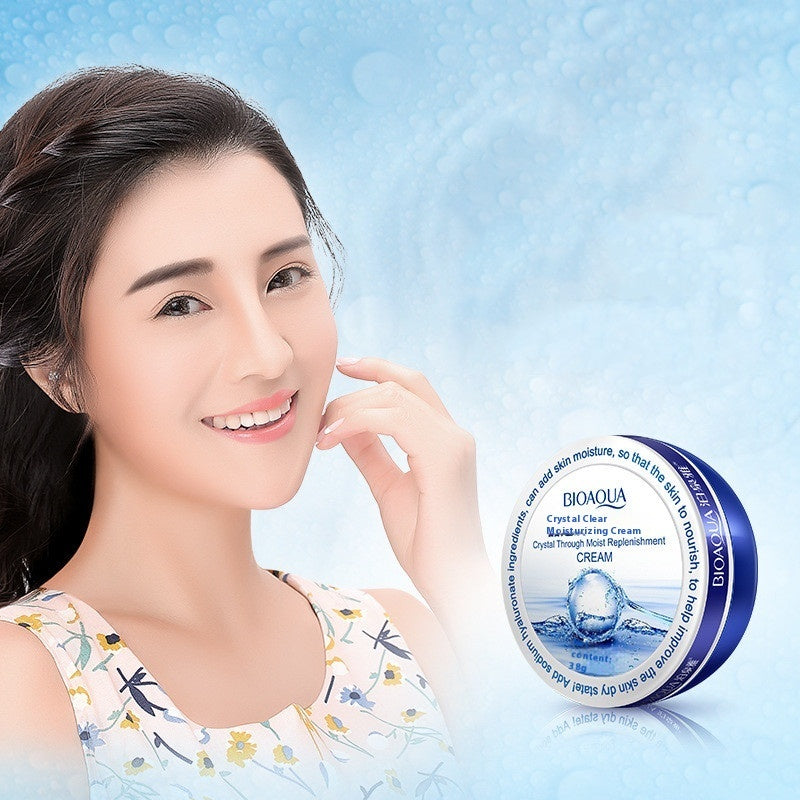 Skin Moisturizing Nourishing Moisturizing Cream Gentle Moisturizing Cream Skin Care Products-8a589638d40fa520f27fda48090ab828