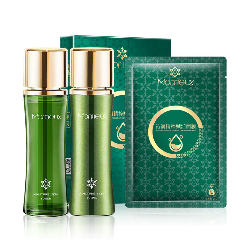 Hydrating Lotion Moisturizing Lotion Soothing Repair Kit-bd70e957eac6ffc4052f633b47815a90