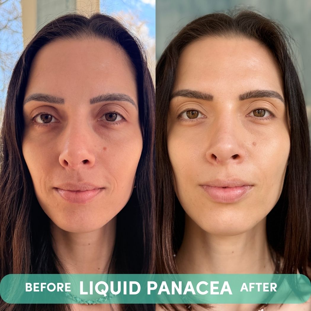 LIQUID PANACEA-LIQUID PANACEA