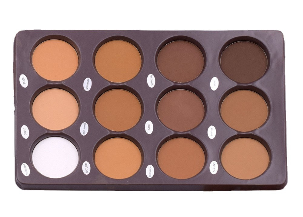 12 Color Makeup Repair Plate-30a572f22cf42eabdb8fc6efe40b65f1