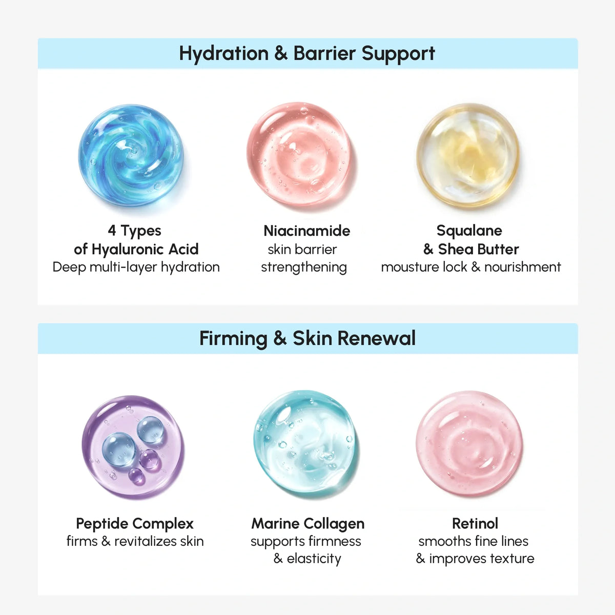 Deep Moisture Collagen Face Cream-Deep Moisture Collagen Face Cream