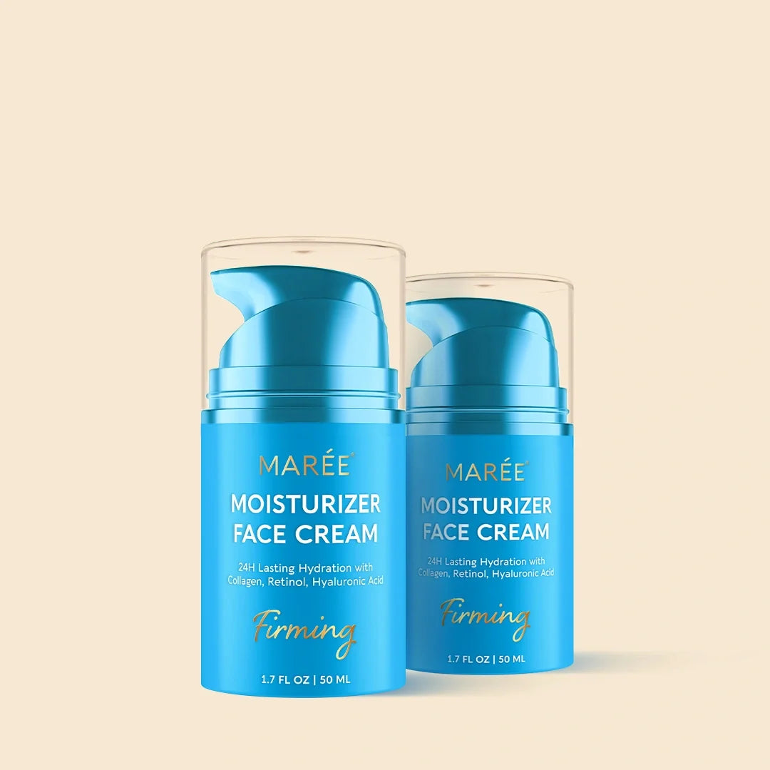 Deep Moisture Collagen Face Cream-Deep Moisture Collagen Face Cream