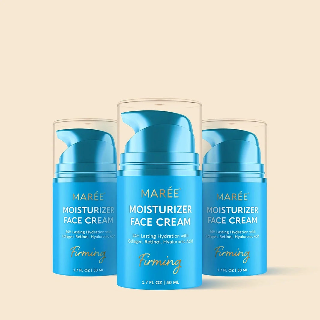 Deep Moisture Collagen Face Cream-Deep Moisture Collagen Face Cream