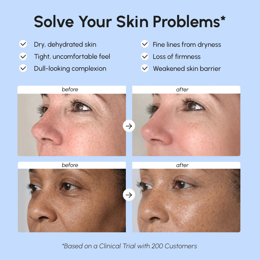 Firming & Lifting Collagen Moisturizer-Firming & Lifting Collagen Moisturizer
