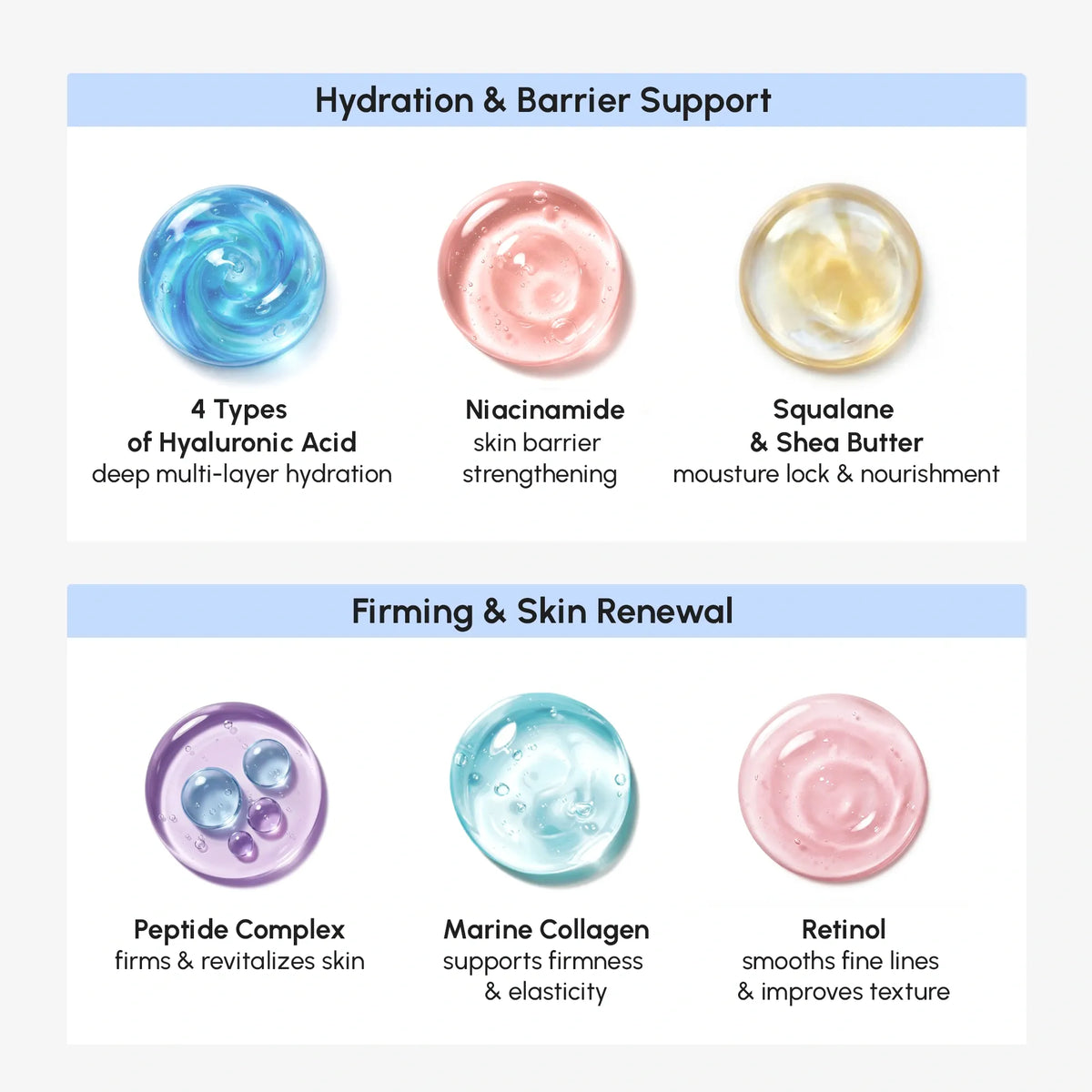 Firming & Lifting Collagen Moisturizer-Firming & Lifting Collagen Moisturizer