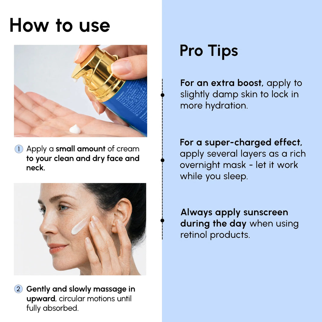 Firming & Lifting Collagen Moisturizer-Firming & Lifting Collagen Moisturizer