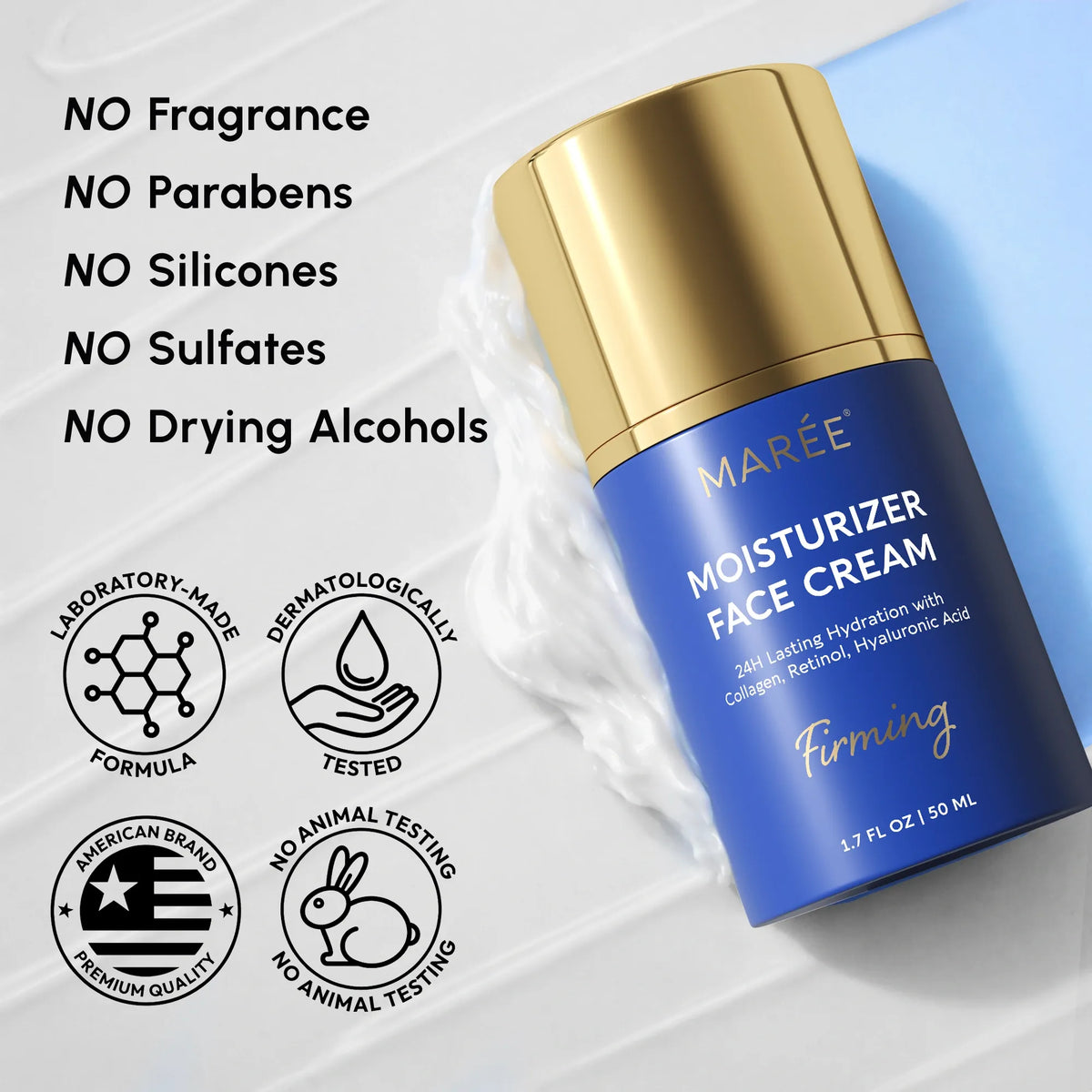 Firming & Lifting Collagen Moisturizer-Firming & Lifting Collagen Moisturizer