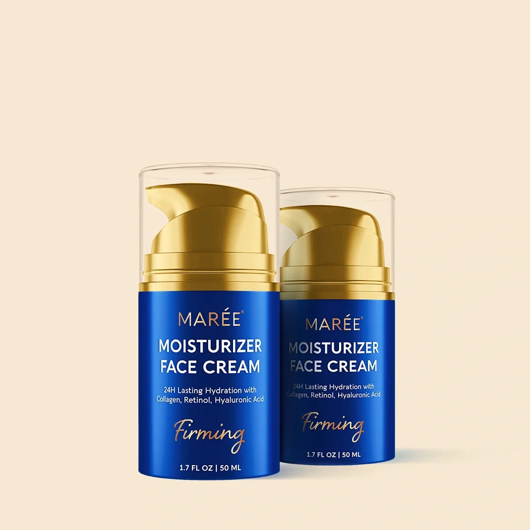 Firming & Lifting Collagen Moisturizer-Firming & Lifting Collagen Moisturizer
