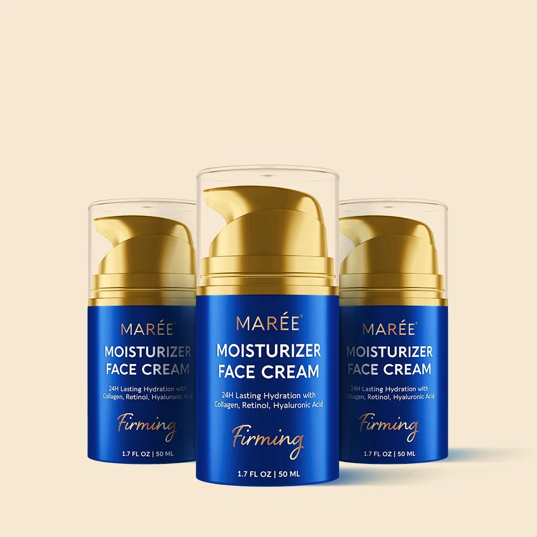 Firming & Lifting Collagen Moisturizer-Firming & Lifting Collagen Moisturizer
