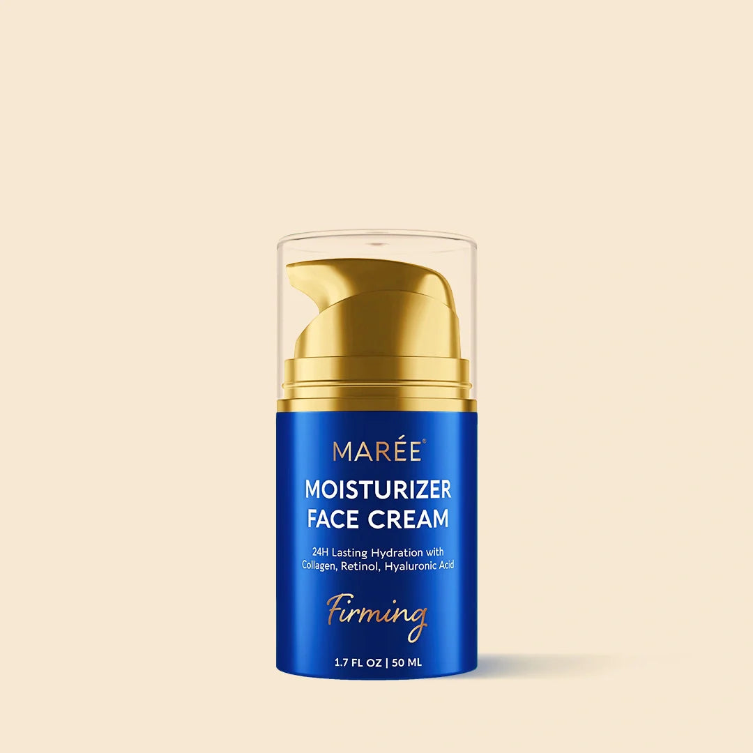 Firming & Lifting Collagen Moisturizer-Firming & Lifting Collagen Moisturizer