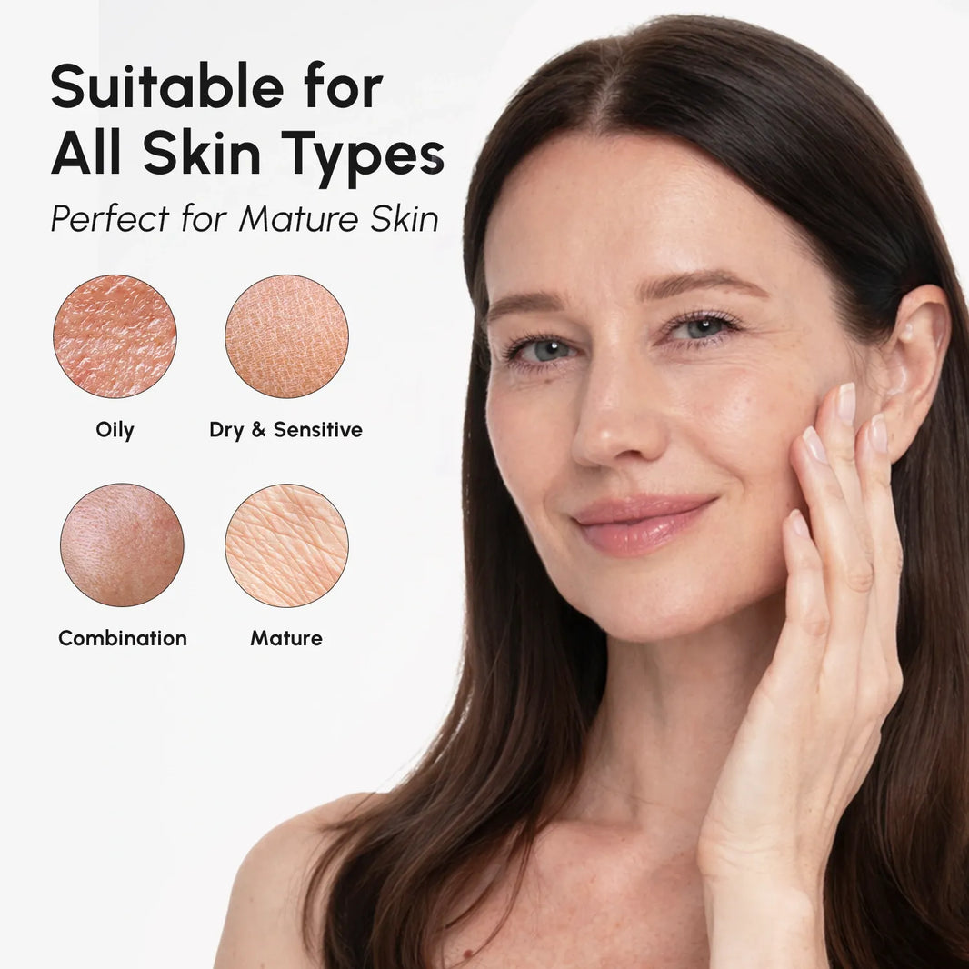 Retinol Lifting & Firming Face Cream-Retinol Lifting & Firming Face Cream
