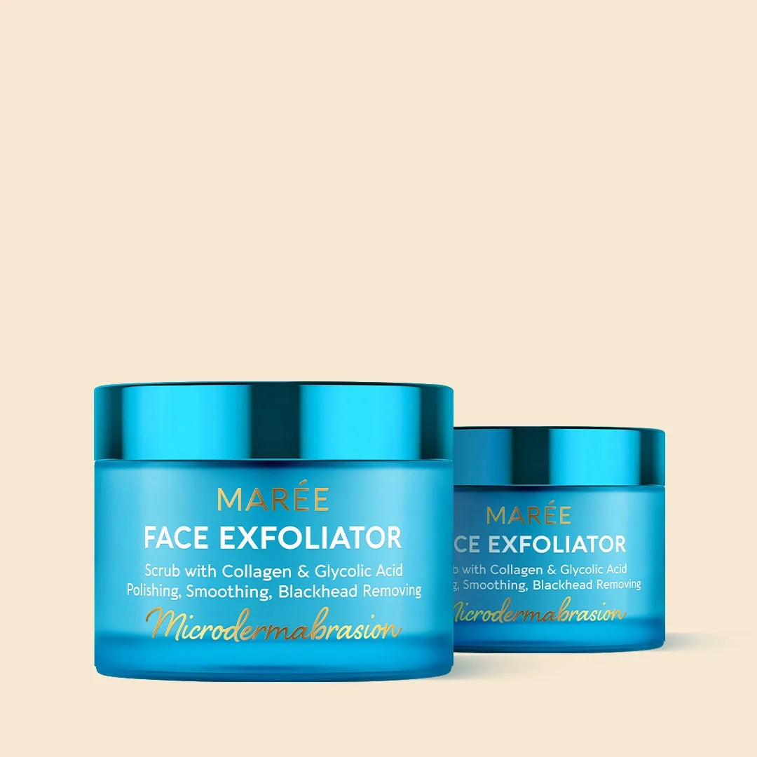 Face Polishing Scrub & Exfoliator-Face Polishing Scrub & Exfoliator