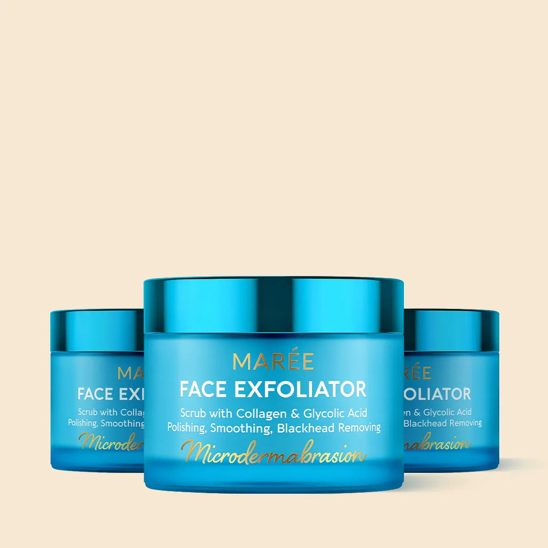Face Polishing Scrub & Exfoliator-Face Polishing Scrub & Exfoliator