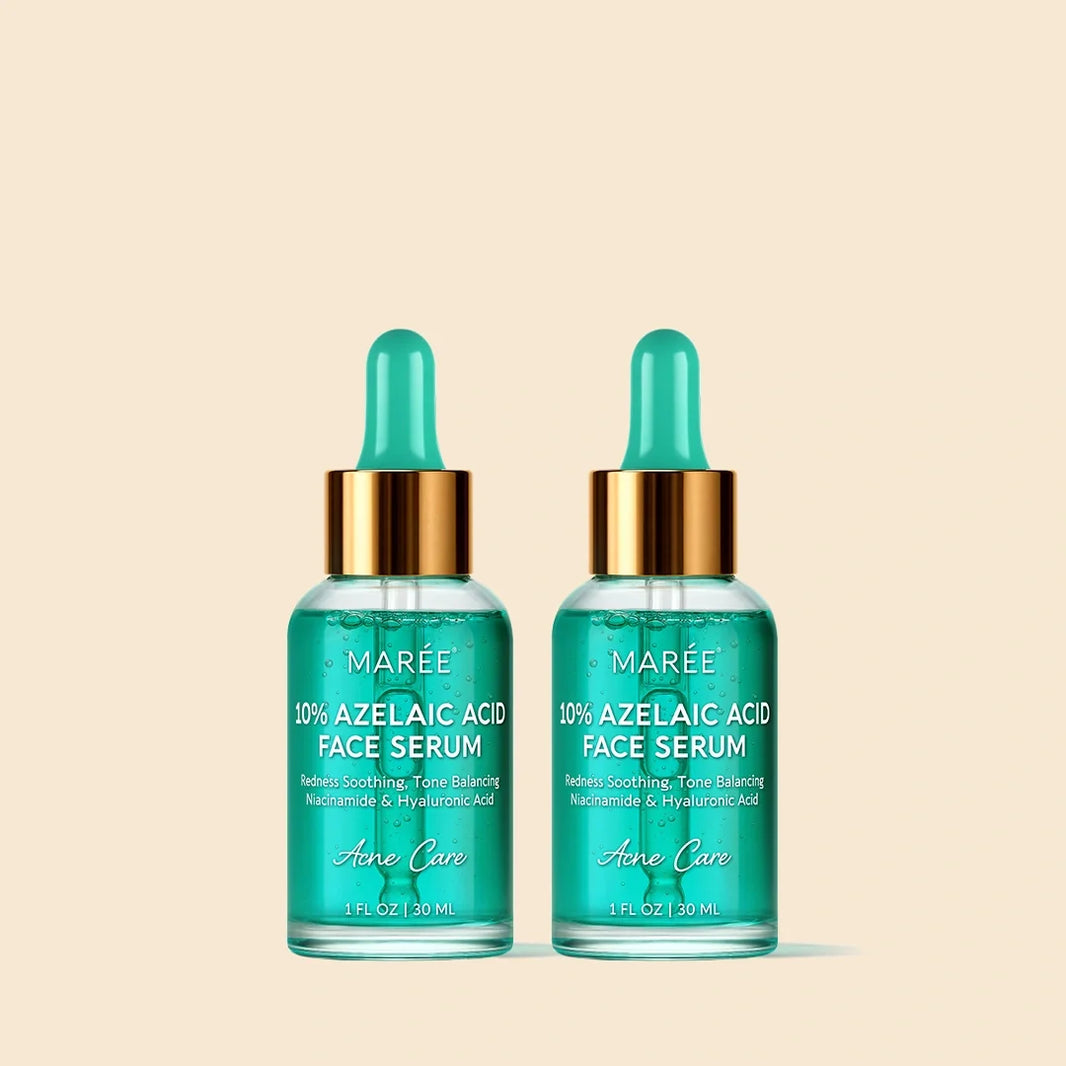Redness Soothing Azelaic Acid Serum-Redness Soothing Azelaic Acid Serum
