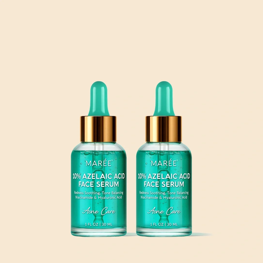 Redness Soothing Azelaic Acid Serum-Redness Soothing Azelaic Acid Serum