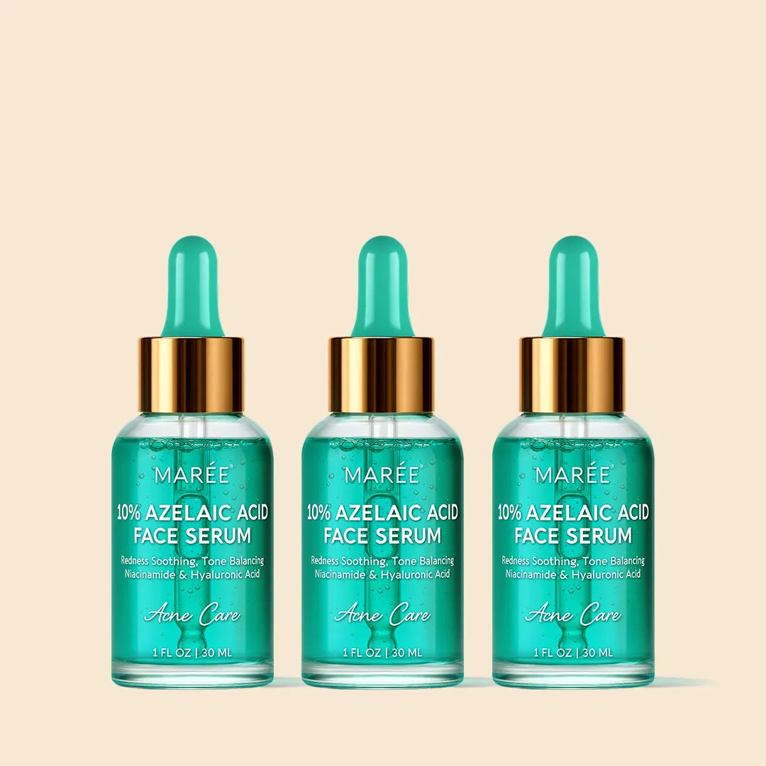Redness Soothing Azelaic Acid Serum-Redness Soothing Azelaic Acid Serum