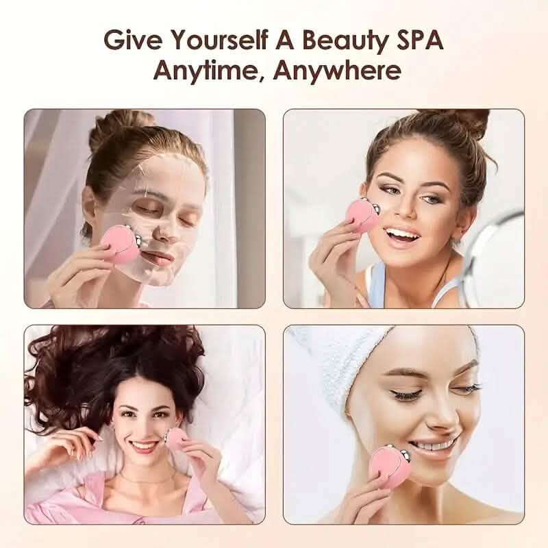 Facial Carving Tool and Massage Machine-Facial Carving Tool and Massage Machine