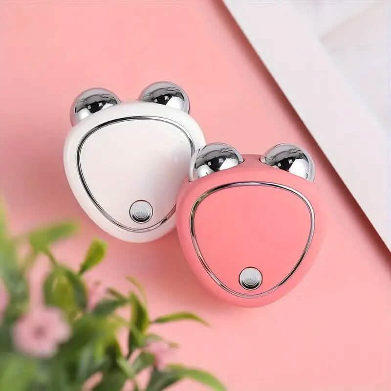 Facial Carving Tool and Massage Machine-Facial Carving Tool and Massage Machine