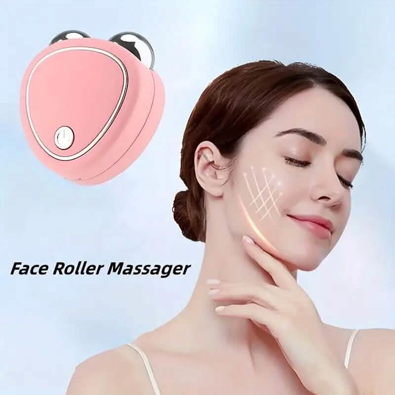 Facial Carving Tool and Massage Machine-Facial Carving Tool and Massage Machine