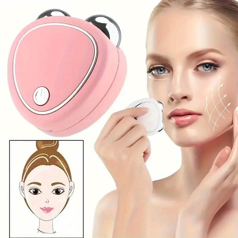 Facial Carving Tool and Massage Machine-Facial Carving Tool and Massage Machine