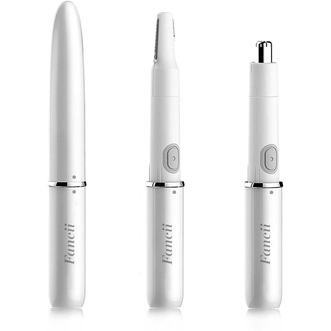 Fancii Water Resistant Precision Trimmer-Fancii Water Resistant Precision Trimmer