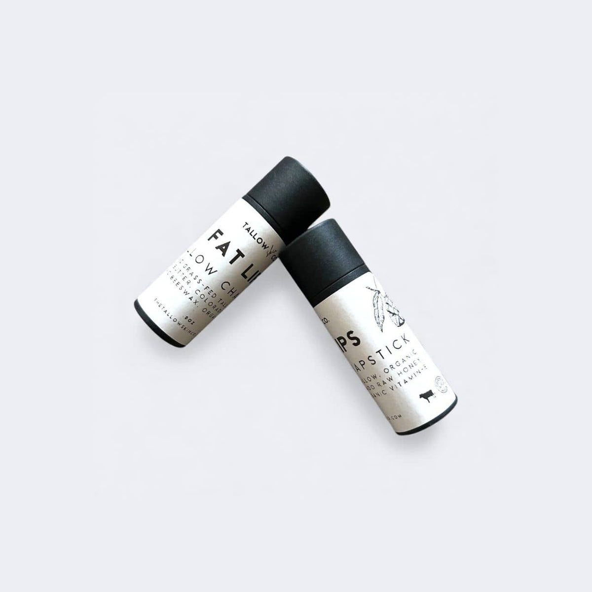 FAT LIPS | TALLOW LIP BALM-FAT LIPS | TALLOW LIP BALM