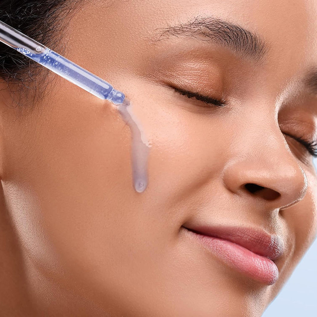 Copper Peptide Facial Essence Compact And Abundant-37eb8ab0c13d64114fffff0fcd2901de