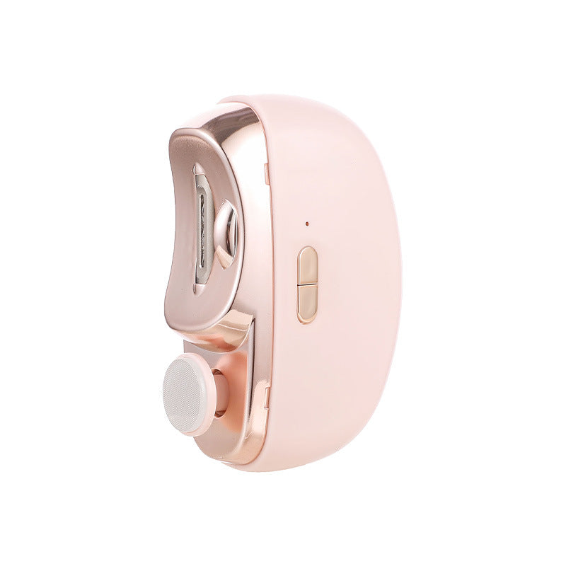 Home Electric Nail Sharpener Fully Automatic And Can Light Up-a75aea300ffbb479511e192444447aa0