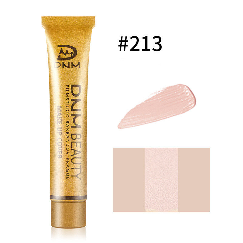 Small Gold Tube To Cover Acne And Freckle Concealer-ff10ed9497dcf879d50723e8d854eb0e