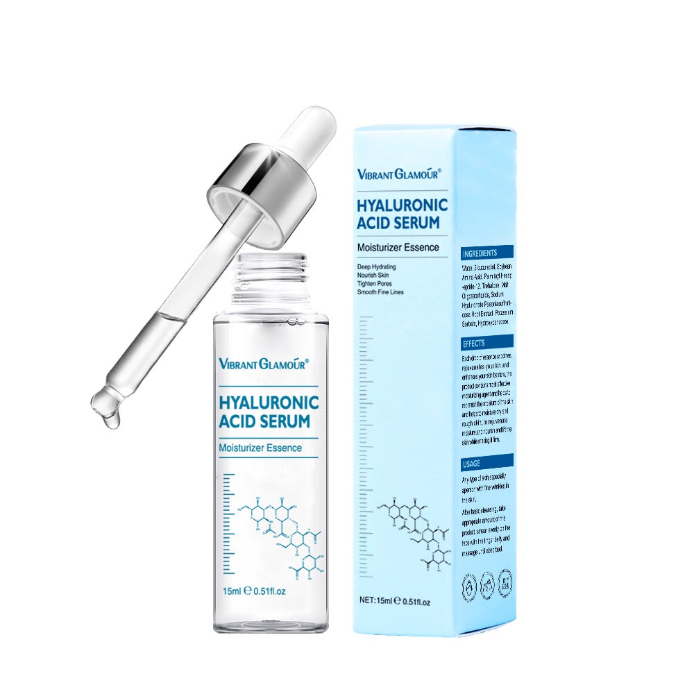 Hyaluronic Acid Face Serum Anti-Aging Shrink Pore Whitening Moisturizing Face Cream Dry Skin Care-6e85e7d64020163e177fd0845f1f642c