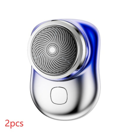 Mini Portable Face Cordless Shavers Rechargeable USB Electric Shaver Wet & Dry Painless Small Size Machine Shaving For Men-5c486824b2c0d5a4fa91e14f5887d199