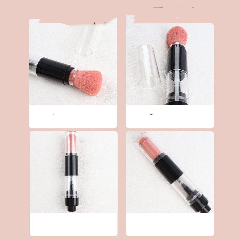 Powder Cosmetic Brush Beauty Tools Are Portable-d3dde64764400919622ea9fdbf35665d