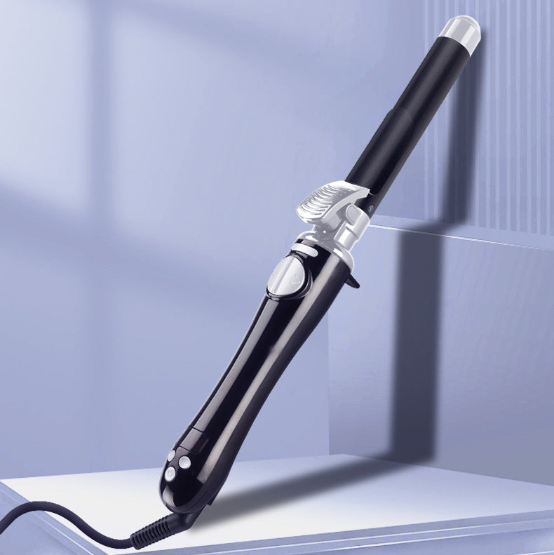 Automatic Hair Curler Large Roll Big Wave 25mm Electric Hair Curler Hair Curler-dd10b5698d8f8e75a70c005a963958c3