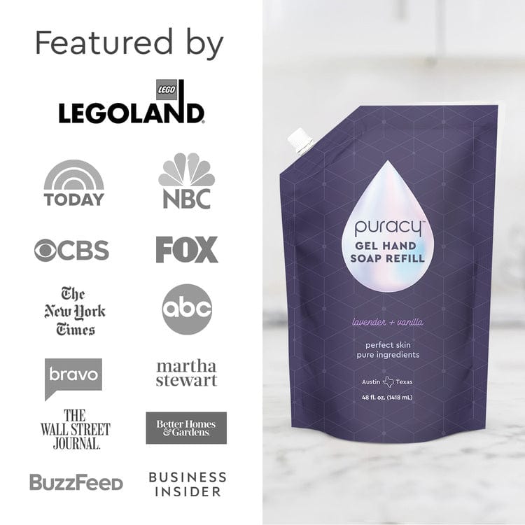 Gel Hand Soap-Gel Hand Soap