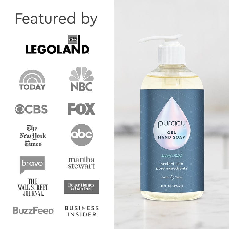 Gel Hand Soap-Gel Hand Soap