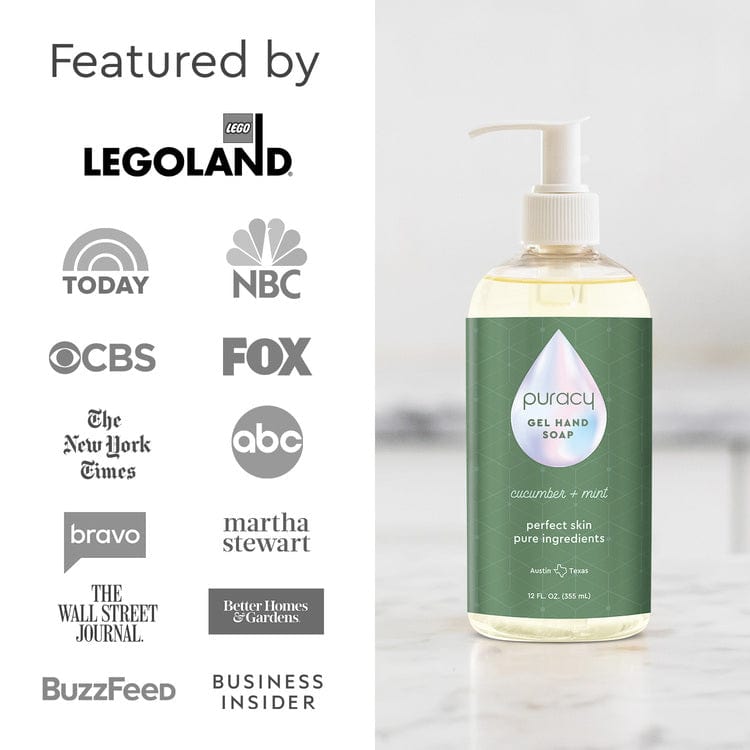 Gel Hand Soap-Gel Hand Soap