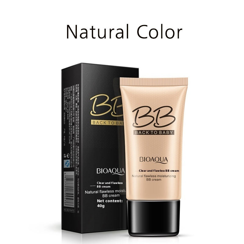 Natural Concealer Repairing Liquid Foundation-eeefa765341d83241277dffdbc6a44d0