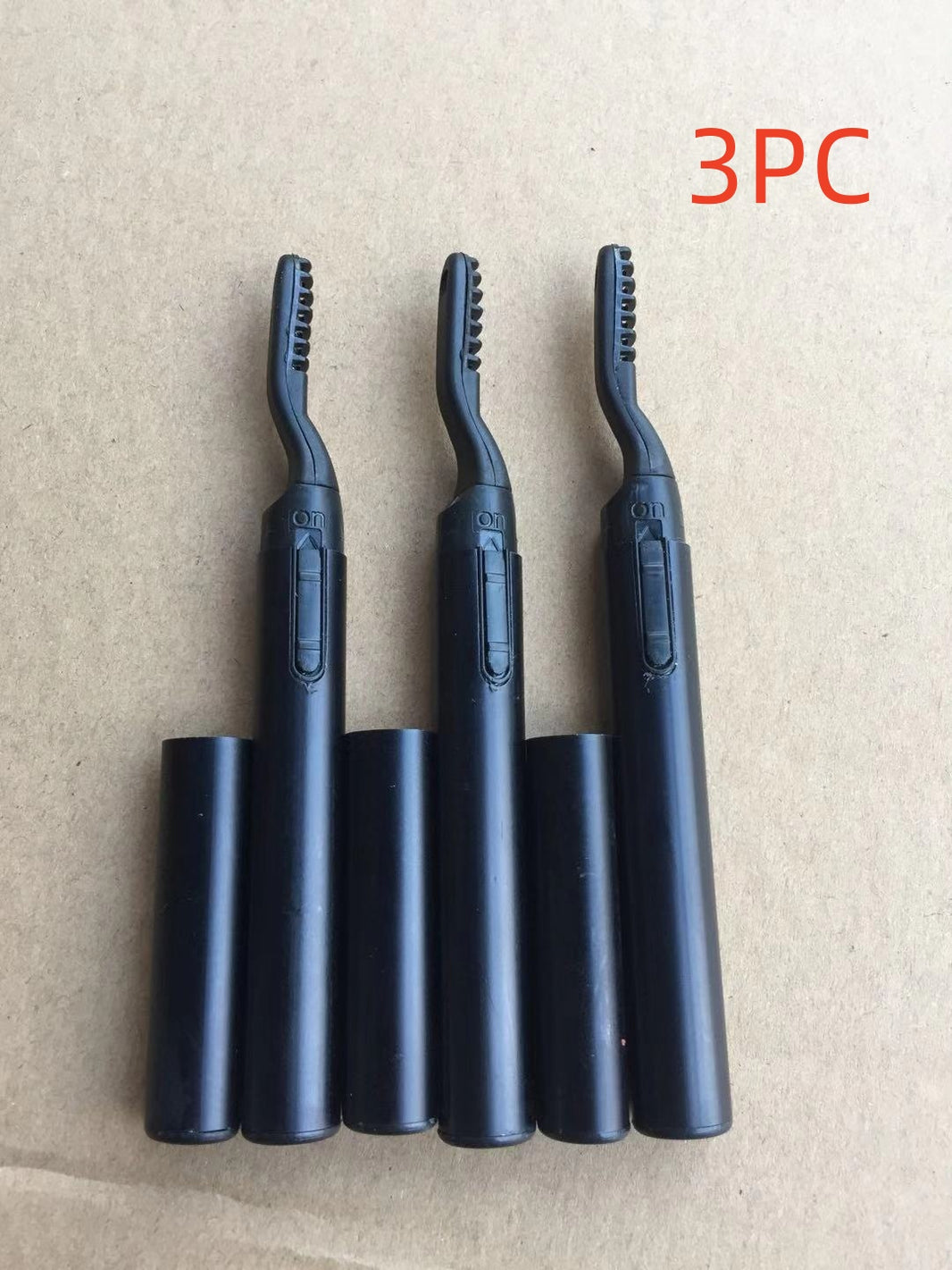 Electric Eyelash Curler Mini Portable Electric Heating Eyelash Curler Eyelash Curler Type Eyelashes Electric Eyelash Curler-d37d13729d2f3f6c52834a4f241c1e5b