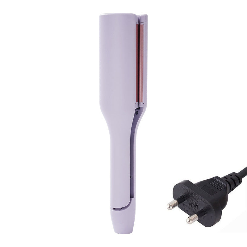 32mm French Egg Roll Hair Curler Water Ripple-5a9cc35f975ffd3239515751b70e87da