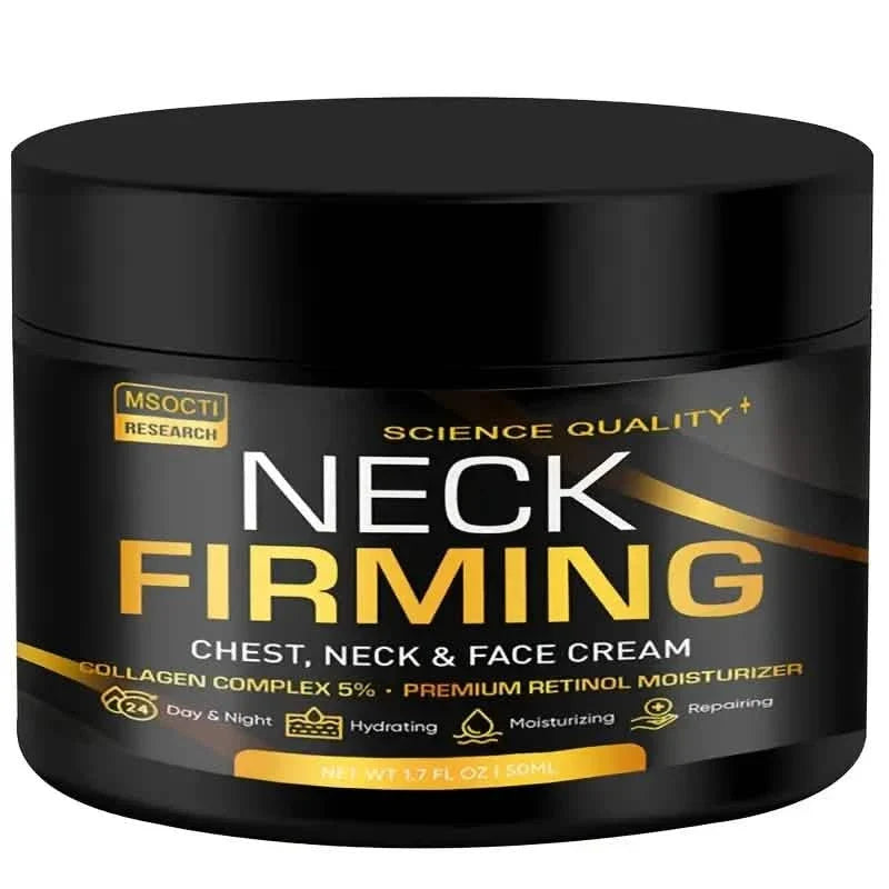 Firming Cream For Chest, Neck & Face, Collagen & Retinol Skin Tightening Cream-Firming Cream For Chest, Neck & Face, Collagen & Retinol Skin Tightening Cream