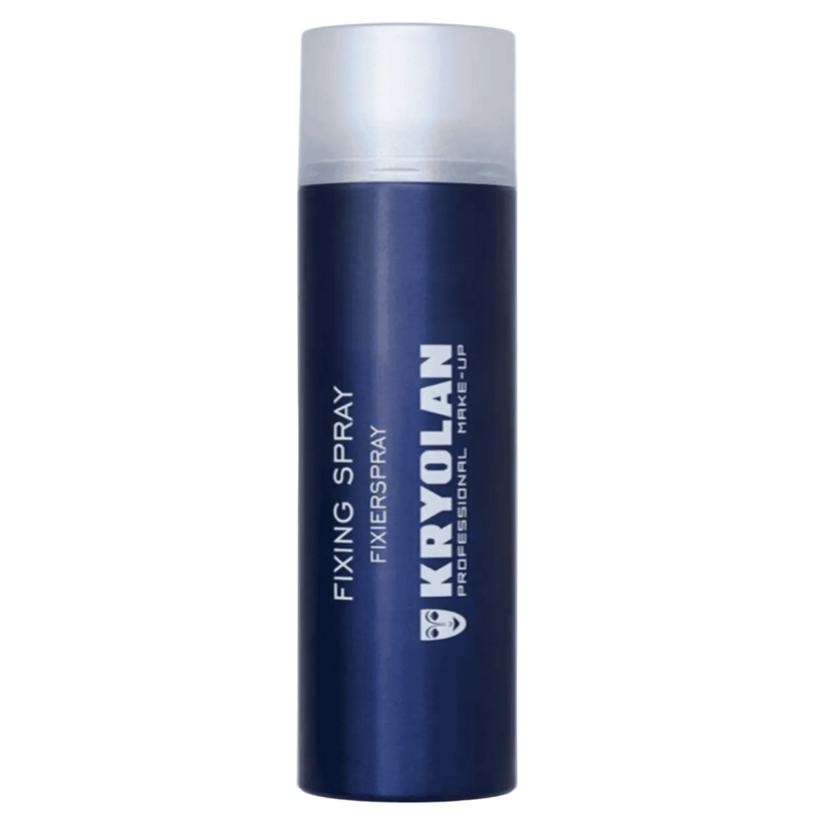 Kryolan Fixing Spray 300 mL-Kryolan Fixing Spray 300 mL