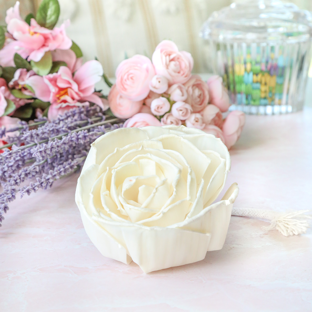 Floret Replacement-Floret Replacement