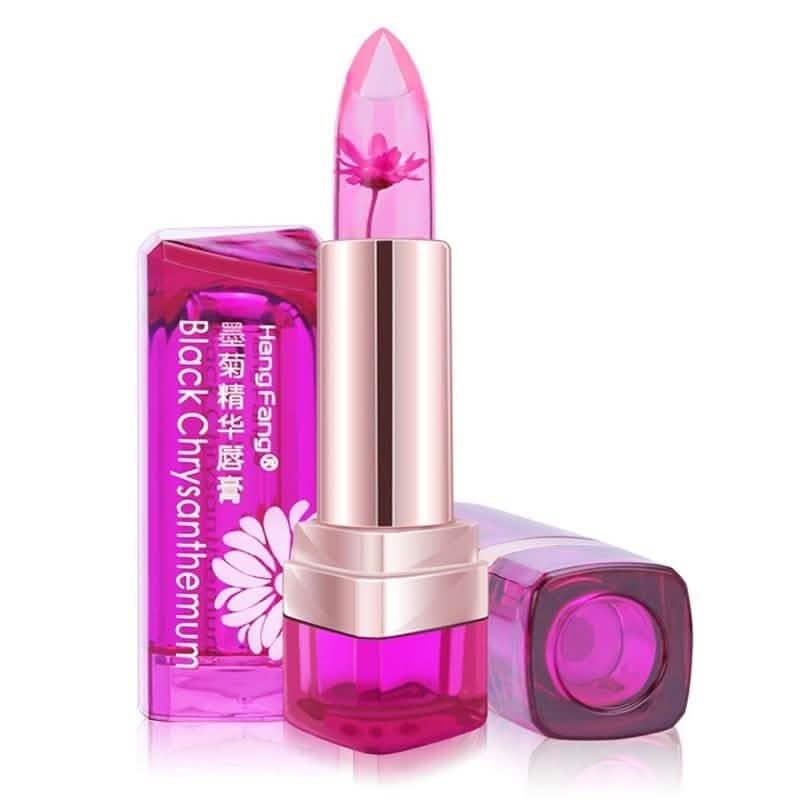 Flower Jelly Color-Changing and Moisturizing Lip Balm-Flower Jelly Color-Changing and Moisturizing Lip Balm