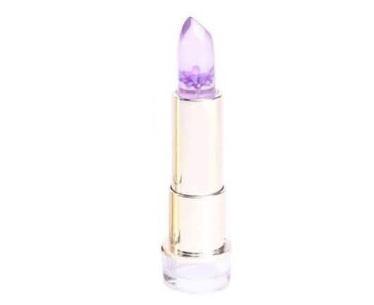 Flower Jelly Color-Changing and Moisturizing Lip Balm-Flower Jelly Color-Changing and Moisturizing Lip Balm